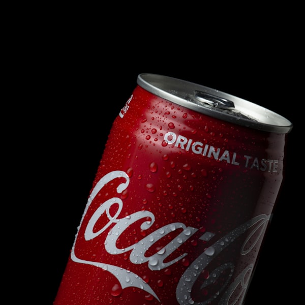 コーラ