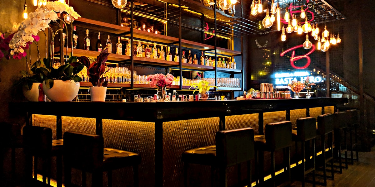 Bar Étoile