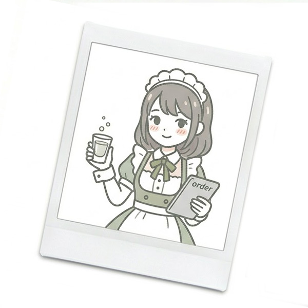 ソロチェキ